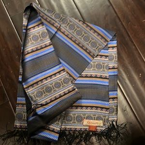 Men’s Robert Graham scarf